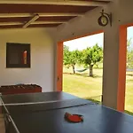 Casa de Férias Dorina Barban