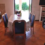 Casa de Férias Dorina *