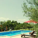 Casa de Férias Dorina Barban