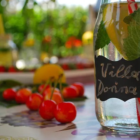 Casa vacanze Dorina