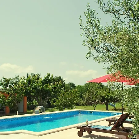 Casa vacanze Dorina Barban
