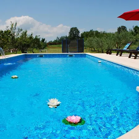 Holiday home Dorina Barban