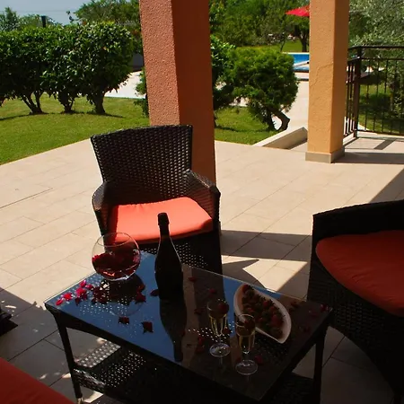 Dorina Holiday home *