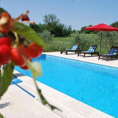 Holiday home Dorina