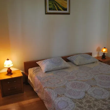 Dorina Holiday home Barban