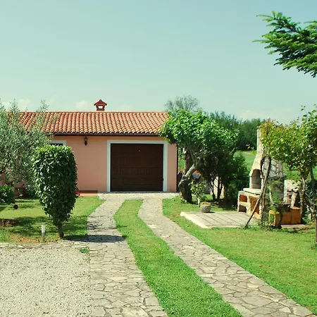 Holiday home Dorina