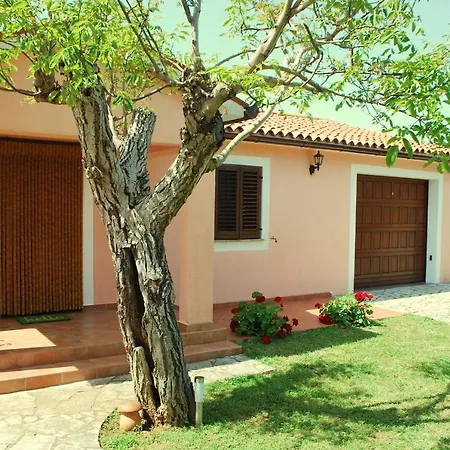 Holiday home Dorina