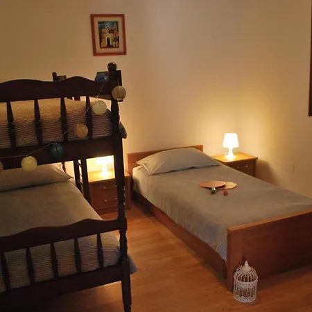 Dorina Holiday home *