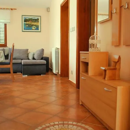 Dorina Holiday home *