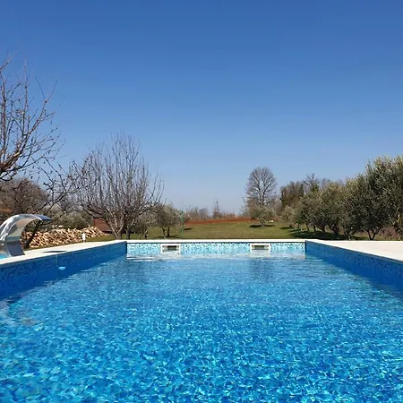 Holiday home Dorina Barban