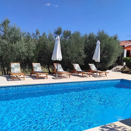 Dorina Holiday home