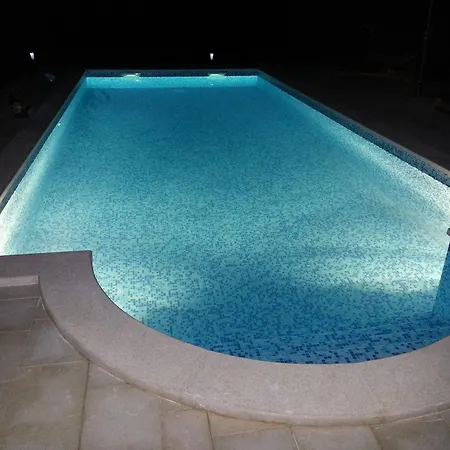 Dorina Holiday home *