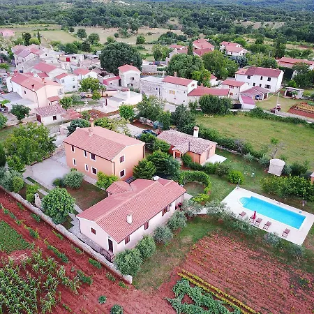 Holiday home Dorina Barban
