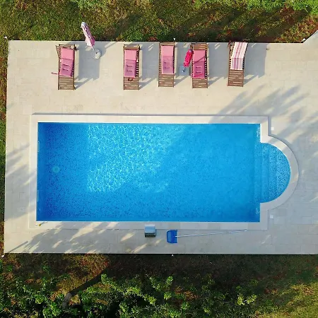Holiday home Dorina *