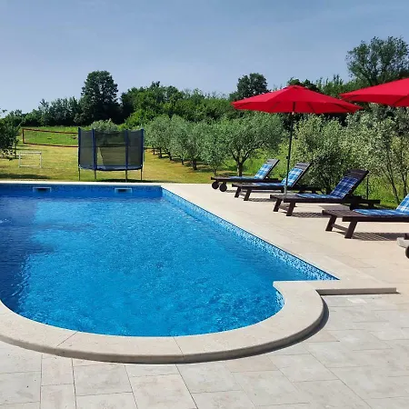 Dorina Holiday home *